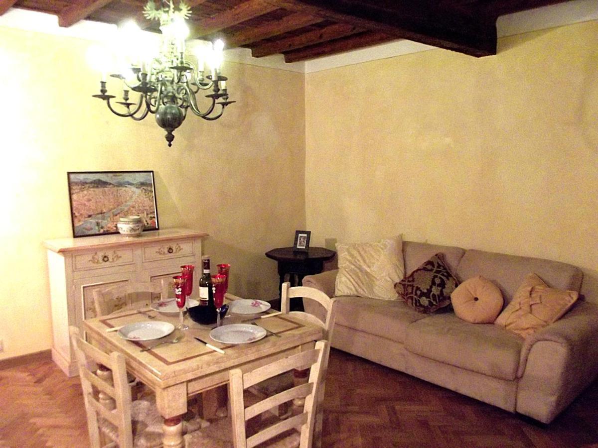 Guelfa Patio Apartment Φλωρεντία Εξωτερικό φωτογραφία