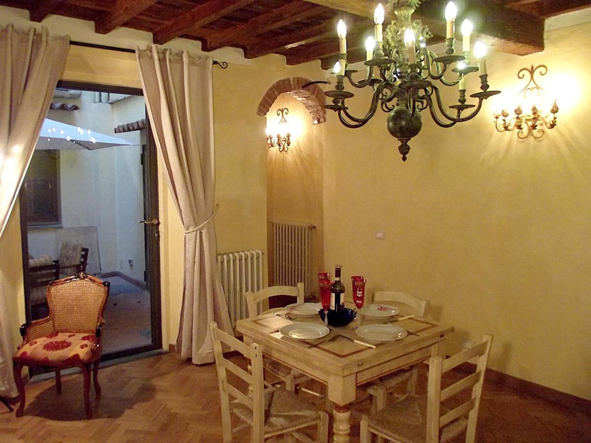 Guelfa Patio Apartment Φλωρεντία Εξωτερικό φωτογραφία