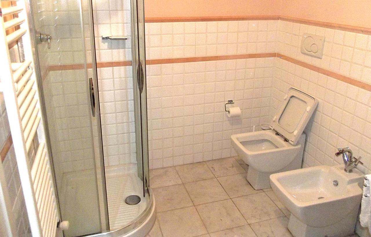 Guelfa Patio Apartment Φλωρεντία Εξωτερικό φωτογραφία