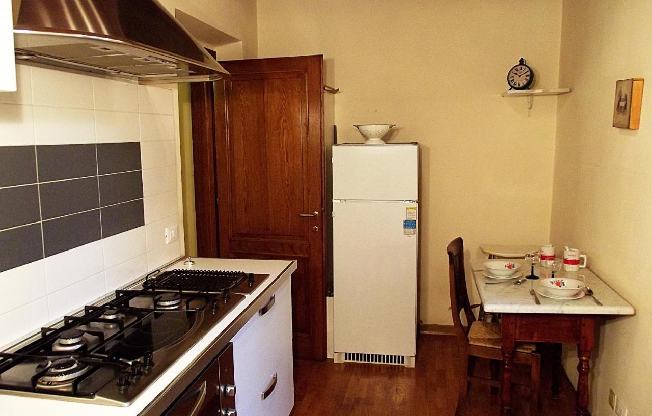Guelfa Patio Apartment Φλωρεντία Εξωτερικό φωτογραφία