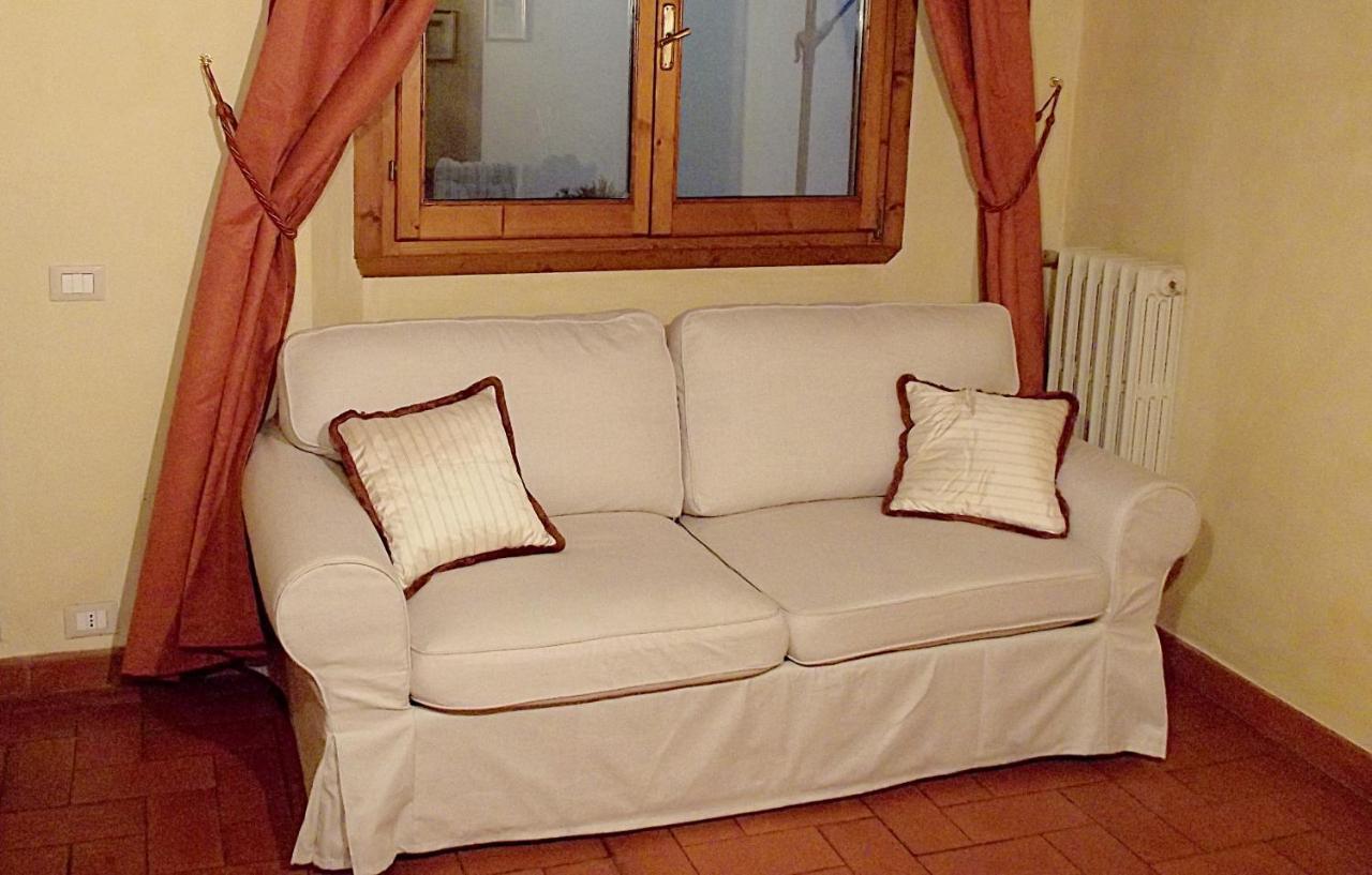 Guelfa Patio Apartment Φλωρεντία Εξωτερικό φωτογραφία