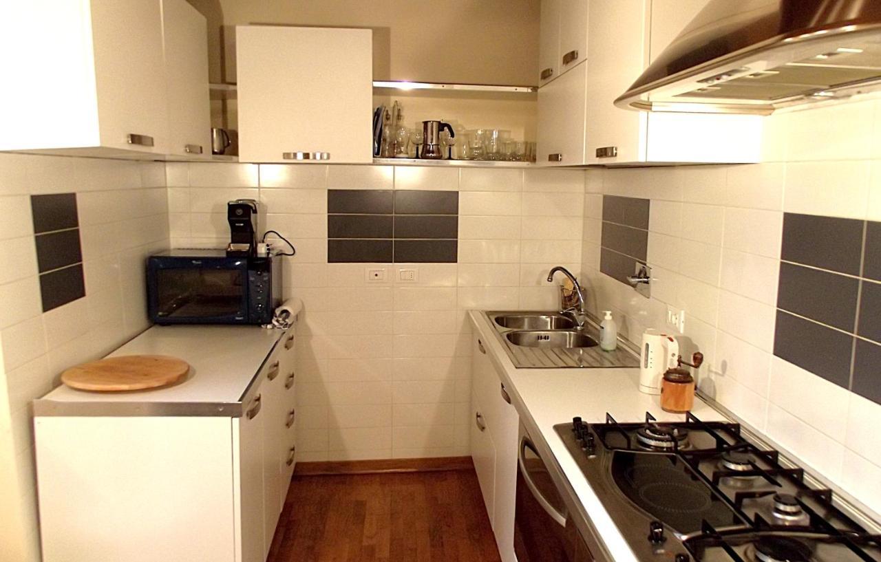 Guelfa Patio Apartment Φλωρεντία Εξωτερικό φωτογραφία