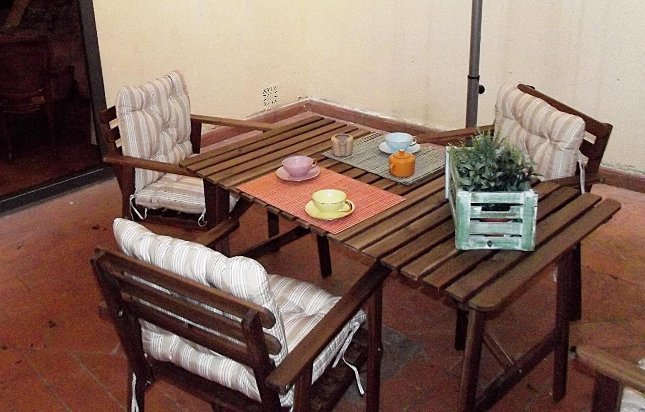 Guelfa Patio Apartment Φλωρεντία Εξωτερικό φωτογραφία